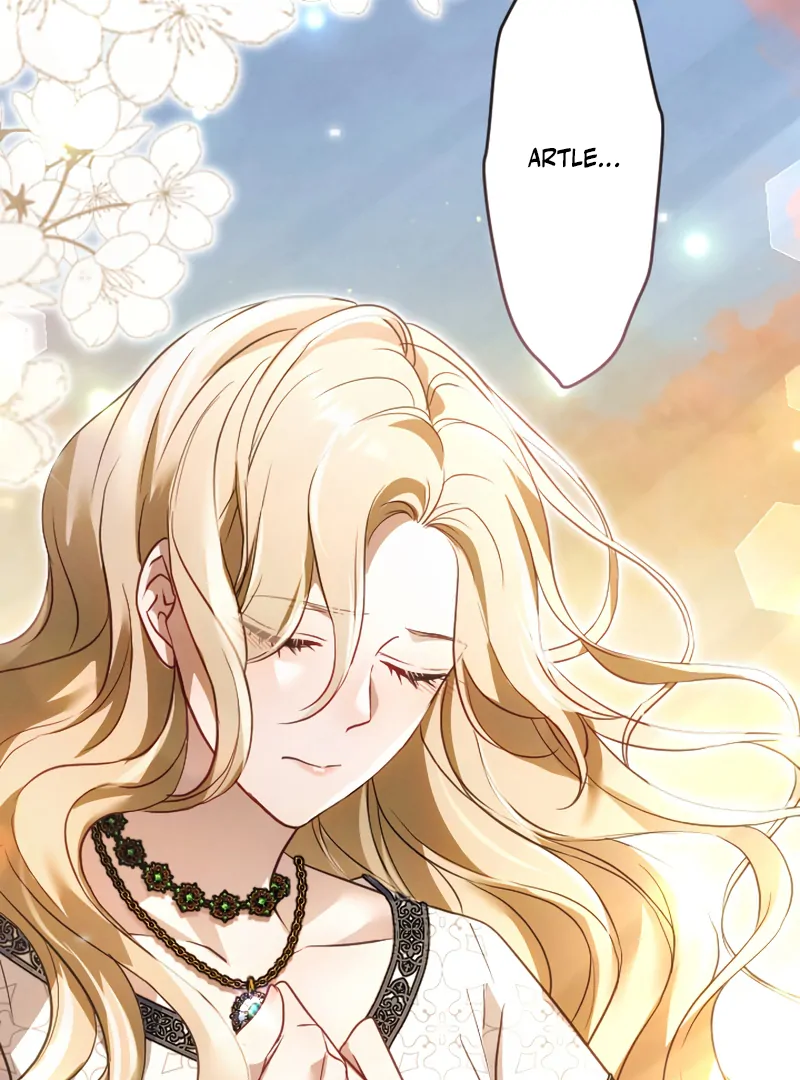 The Northern Warrior’s Beloved Bride chapter 18 page 22