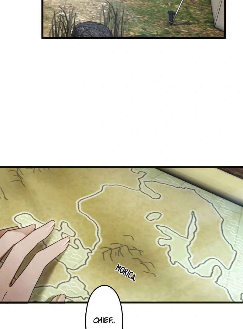 The Northern Warrior’s Beloved Bride chapter 18 page 27