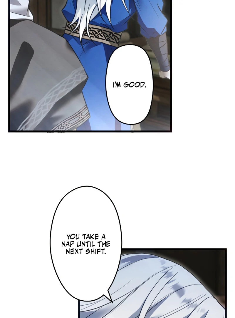 The Northern Warrior’s Beloved Bride chapter 18 page 29