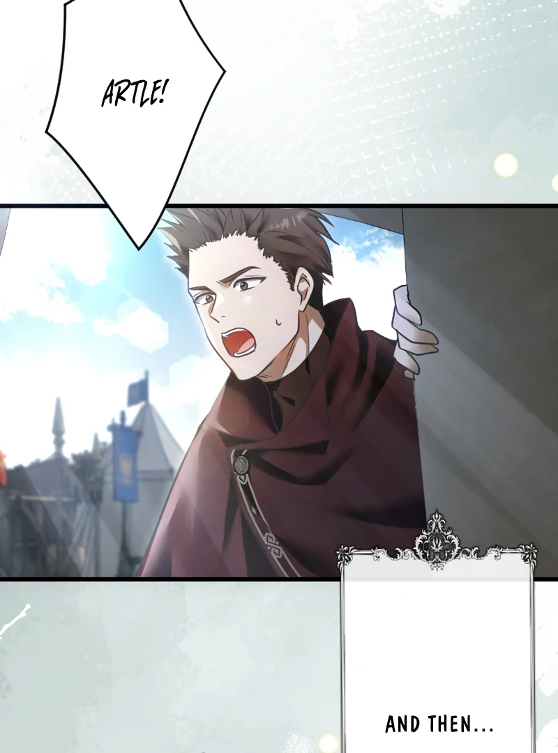 The Northern Warrior’s Beloved Bride chapter 18 page 31