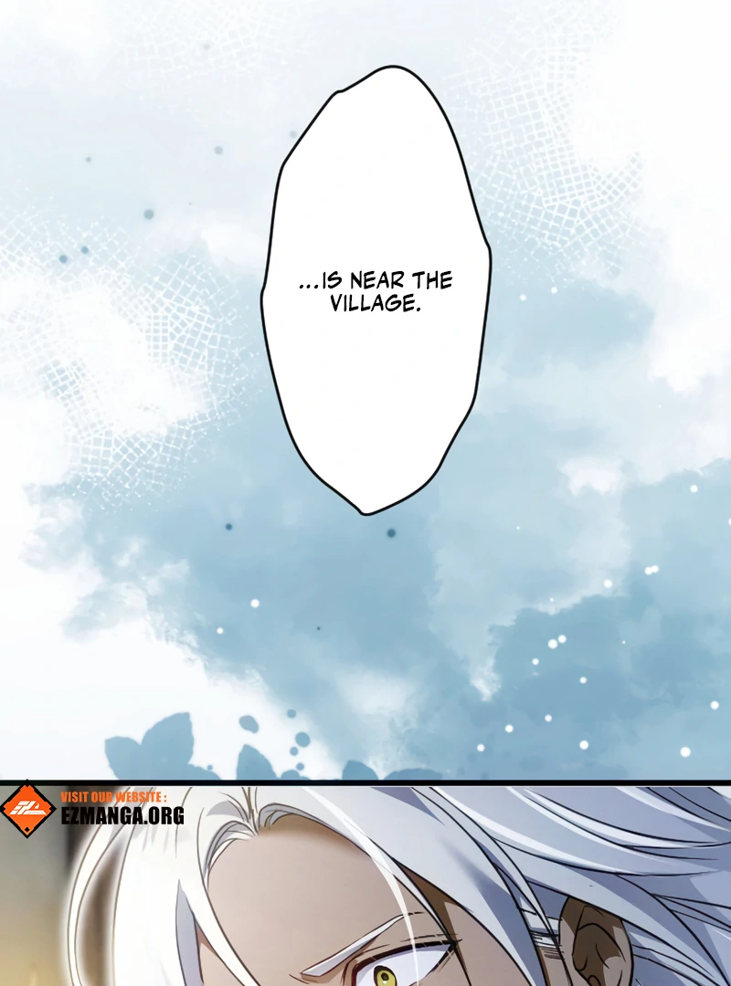 The Northern Warrior’s Beloved Bride chapter 18 page 34