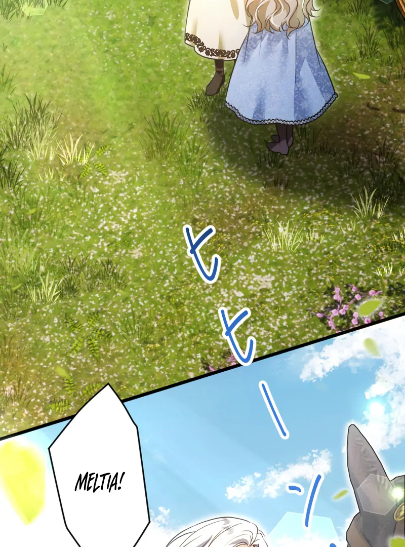 The Northern Warrior’s Beloved Bride chapter 18 page 40