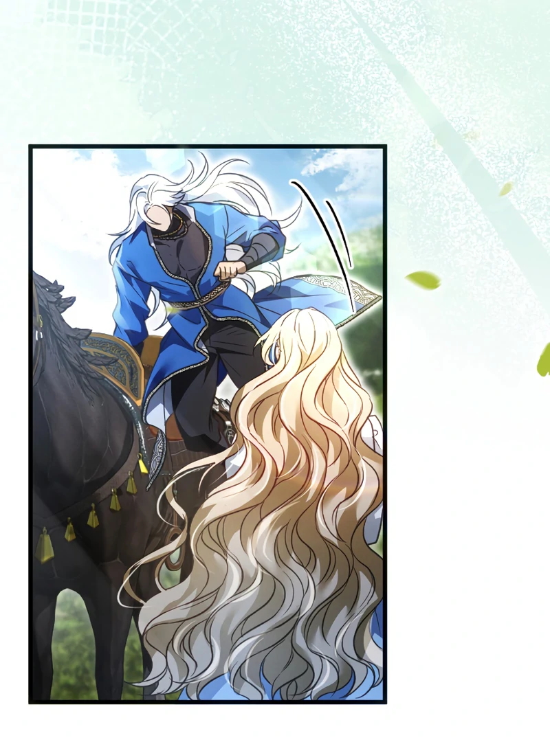 The Northern Warrior’s Beloved Bride chapter 18 page 43
