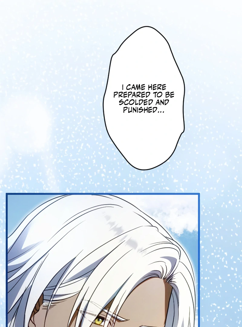 The Northern Warrior’s Beloved Bride chapter 18 page 50