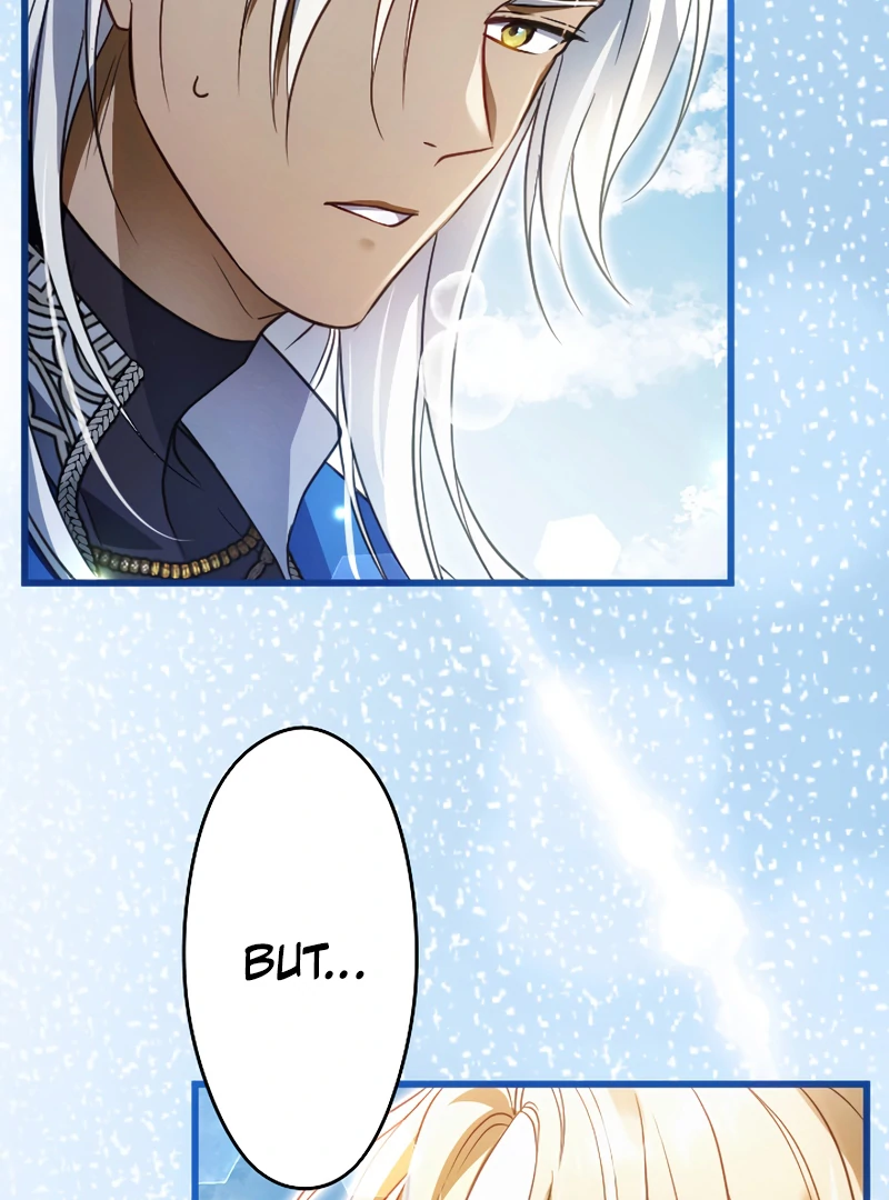 The Northern Warrior’s Beloved Bride chapter 18 page 51