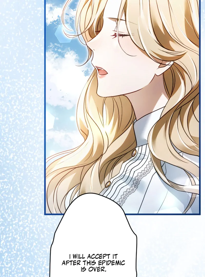 The Northern Warrior’s Beloved Bride chapter 18 page 52