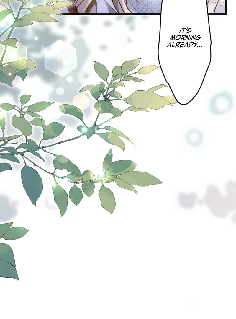 The Northern Warrior’s Beloved Bride chapter 18 page 6