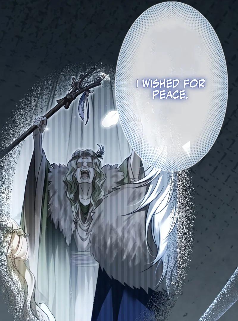 The Northern Warrior’s Beloved Bride chapter 18 page 61
