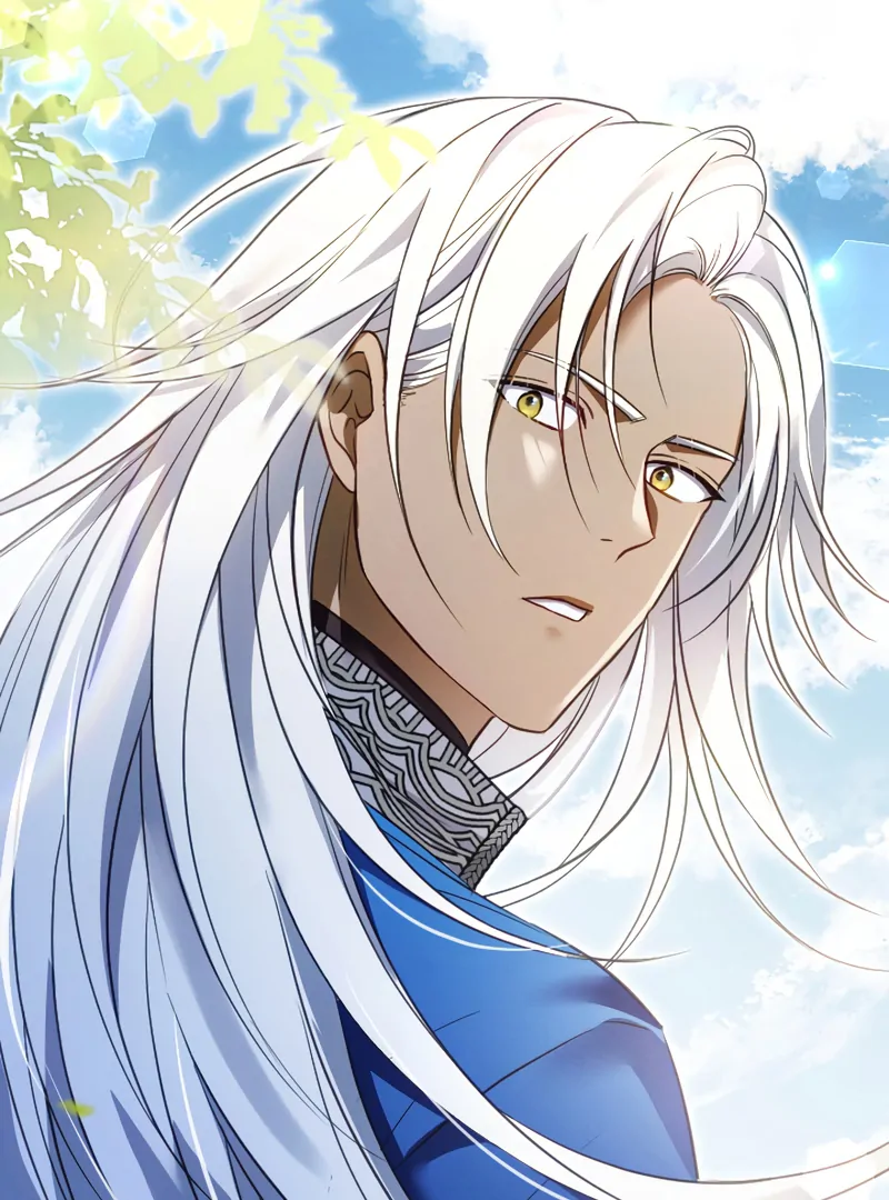 The Northern Warrior’s Beloved Bride chapter 18 page 65