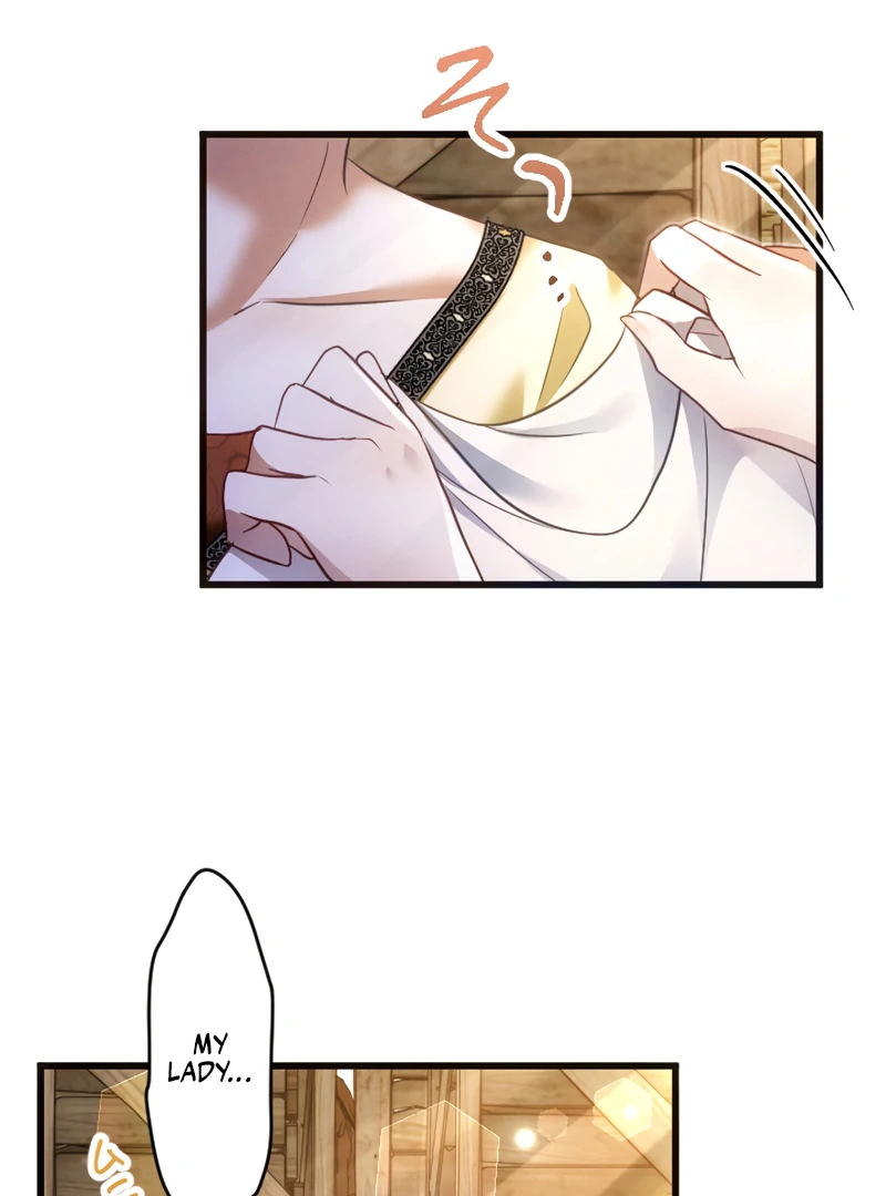The Northern Warrior’s Beloved Bride chapter 18 page 7