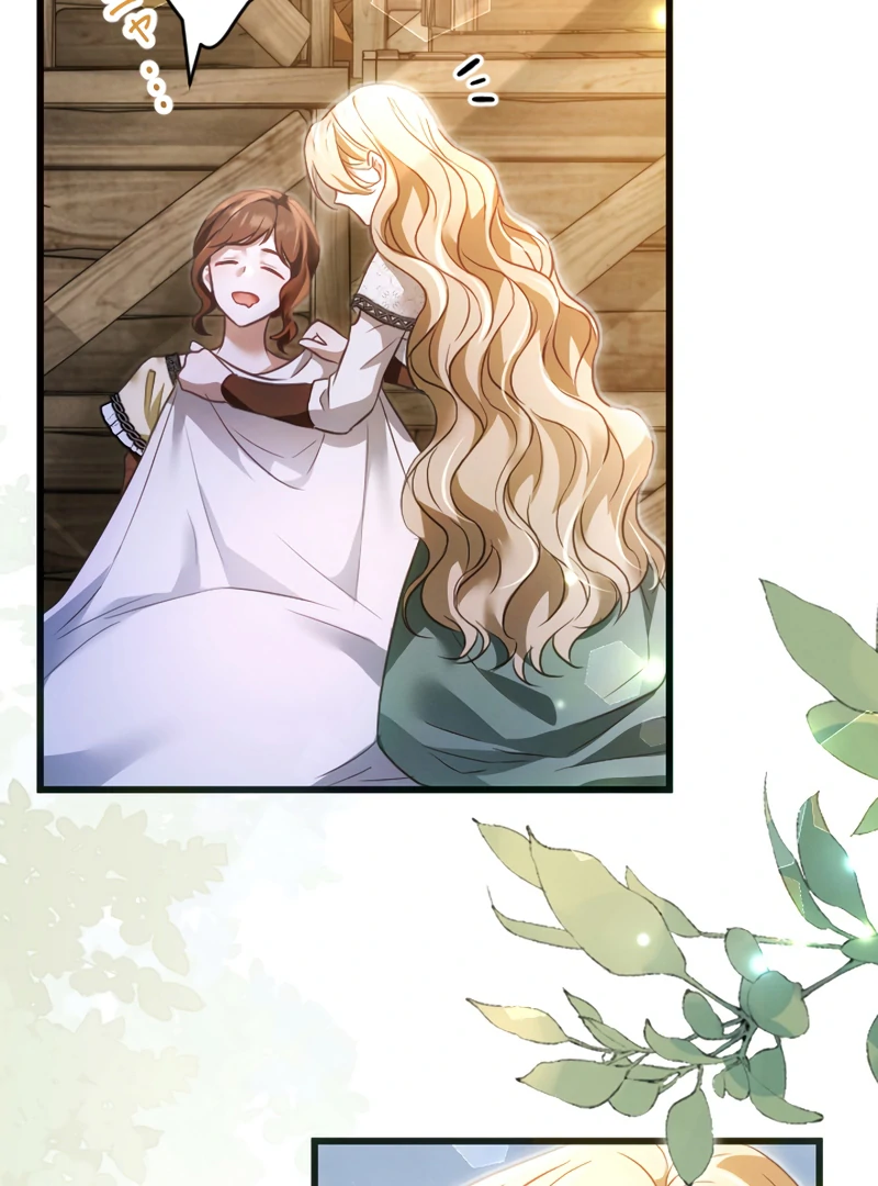 The Northern Warrior’s Beloved Bride chapter 18 page 8