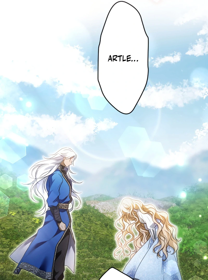 The Northern Warrior’s Beloved Bride chapter 18 page 80