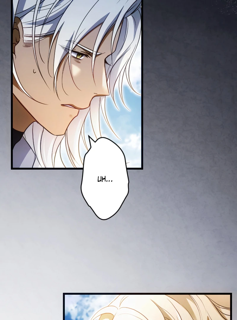 The Northern Warrior’s Beloved Bride chapter 18 page 82