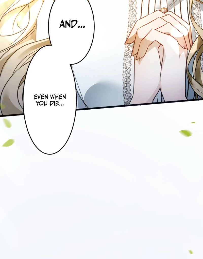 The Northern Warrior’s Beloved Bride chapter 18 page 91