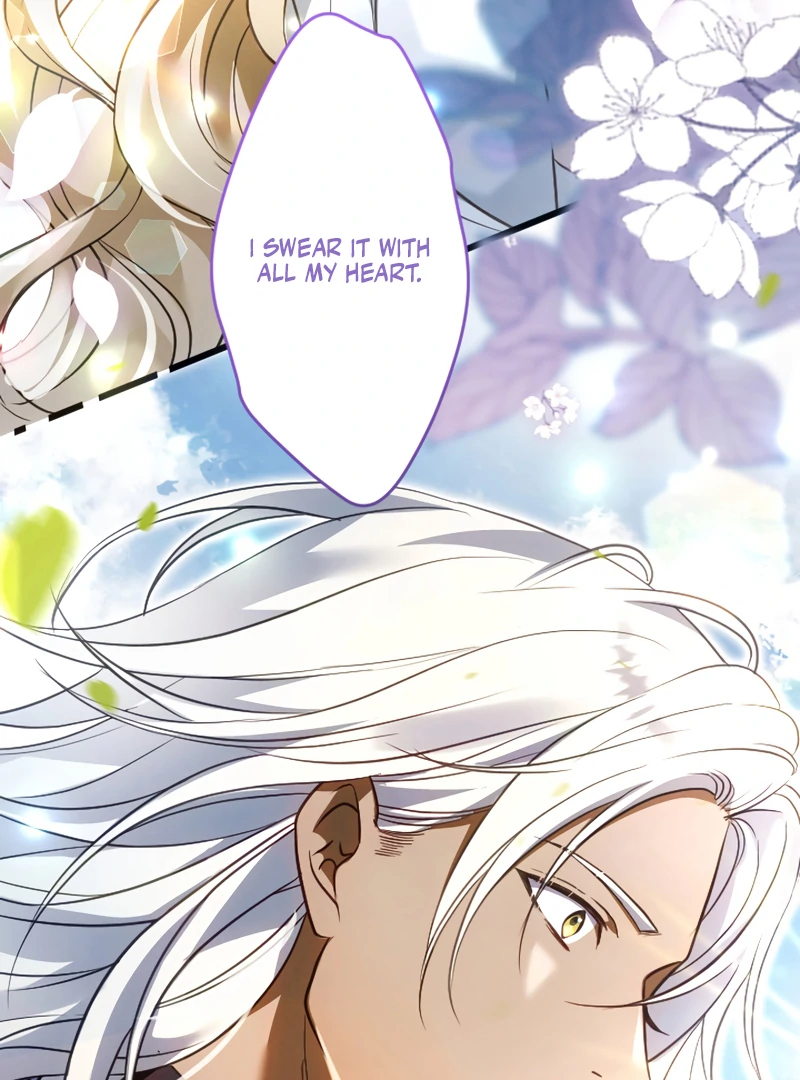 The Northern Warrior’s Beloved Bride chapter 18 page 96