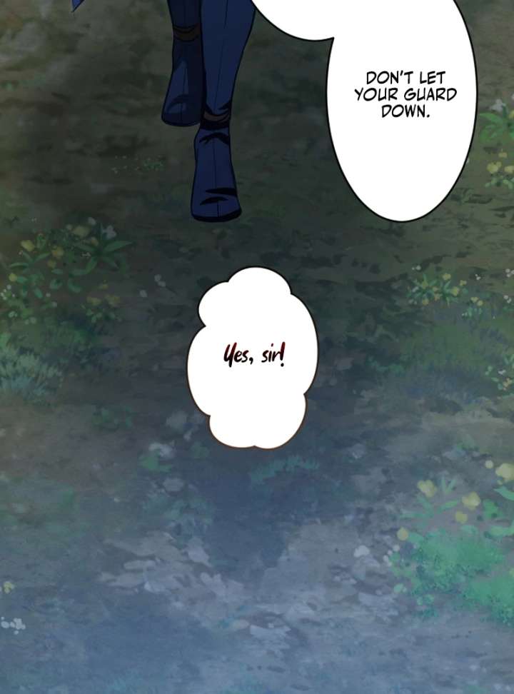 The Northern Warrior’s Beloved Bride chapter 35 page 5