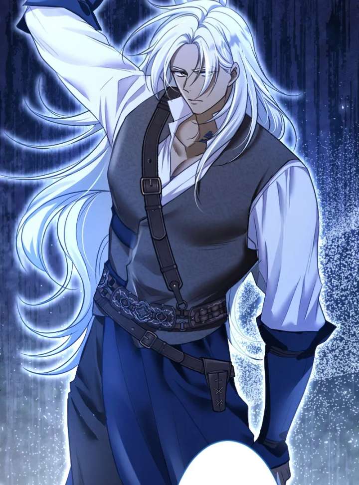 The Northern Warrior’s Beloved Bride chapter 35 page 44