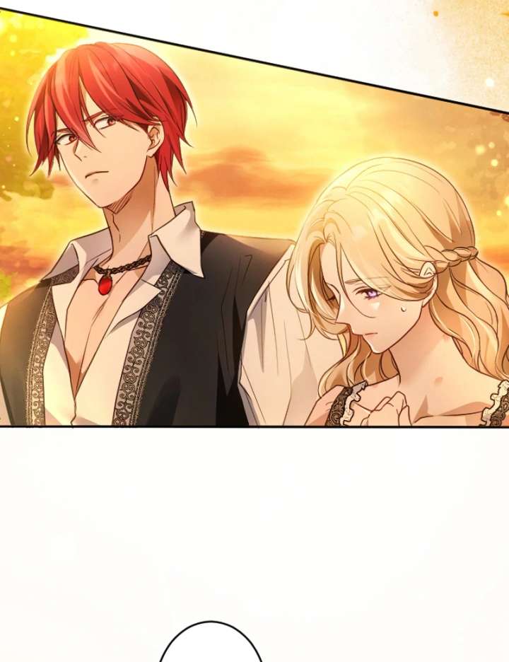 The Northern Warrior’s Beloved Bride chapter 35 page 80