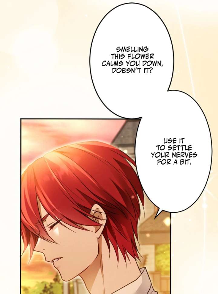 The Northern Warrior’s Beloved Bride chapter 35 page 82