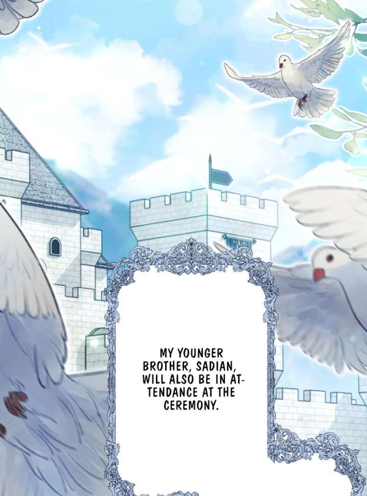 The Northern Warrior’s Beloved Bride chapter 39 page 10