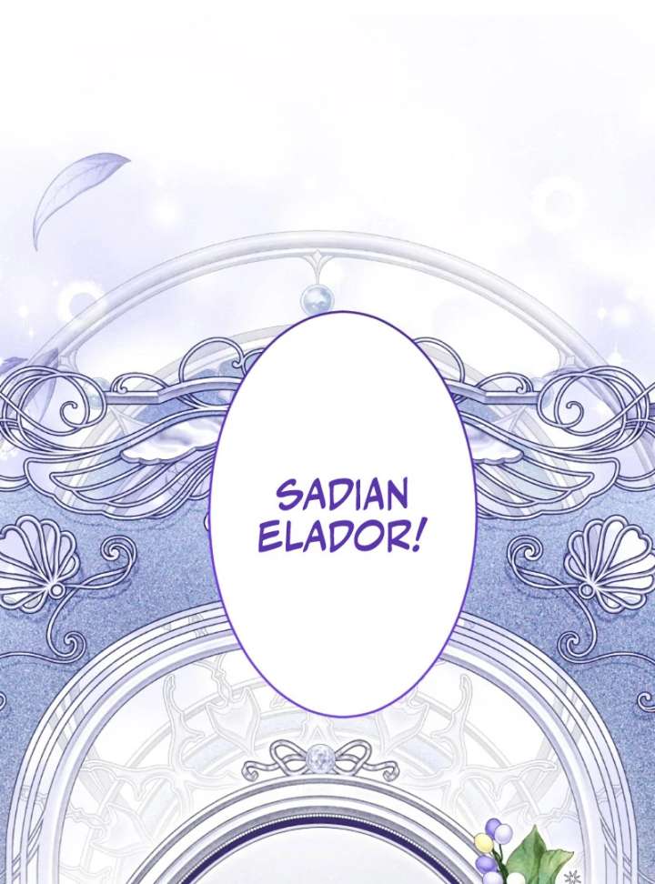 The Northern Warrior’s Beloved Bride chapter 39 page 37