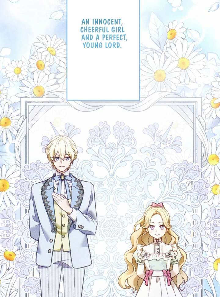 The Northern Warrior’s Beloved Bride chapter 39 page 40