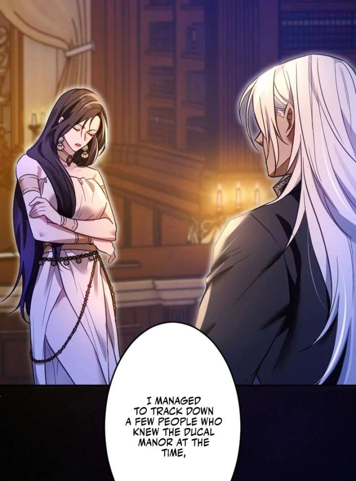 The Northern Warrior’s Beloved Bride chapter 39 page 57
