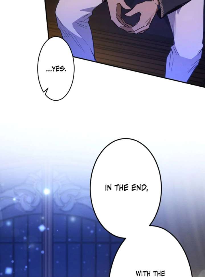 The Northern Warrior’s Beloved Bride chapter 39 page 73