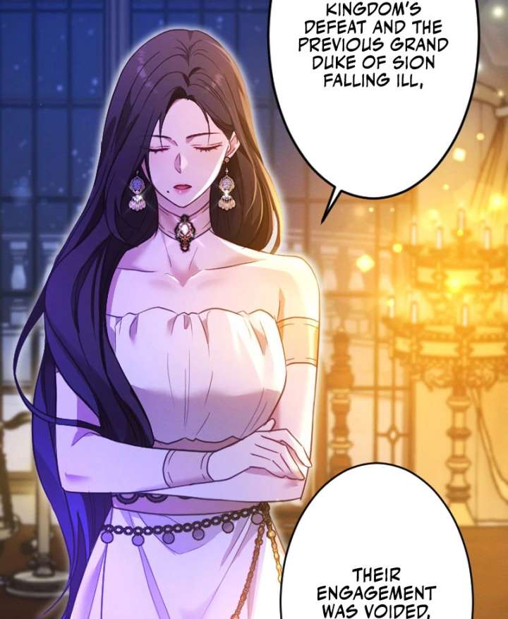 The Northern Warrior’s Beloved Bride chapter 39 page 74