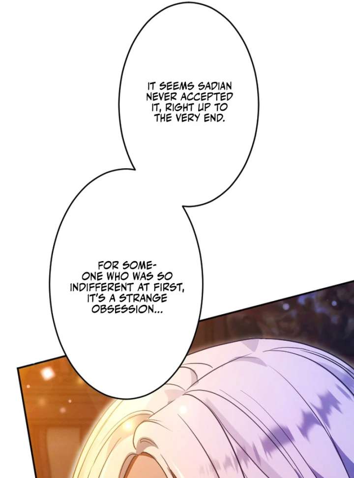 The Northern Warrior’s Beloved Bride chapter 39 page 76