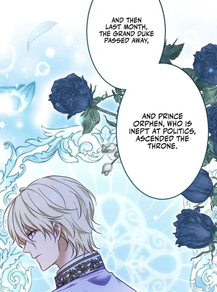 The Northern Warrior’s Beloved Bride chapter 39 page 78