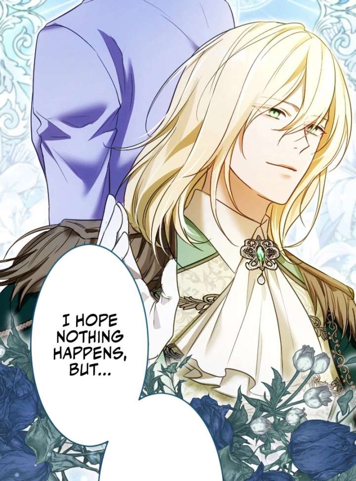 The Northern Warrior’s Beloved Bride chapter 39 page 79