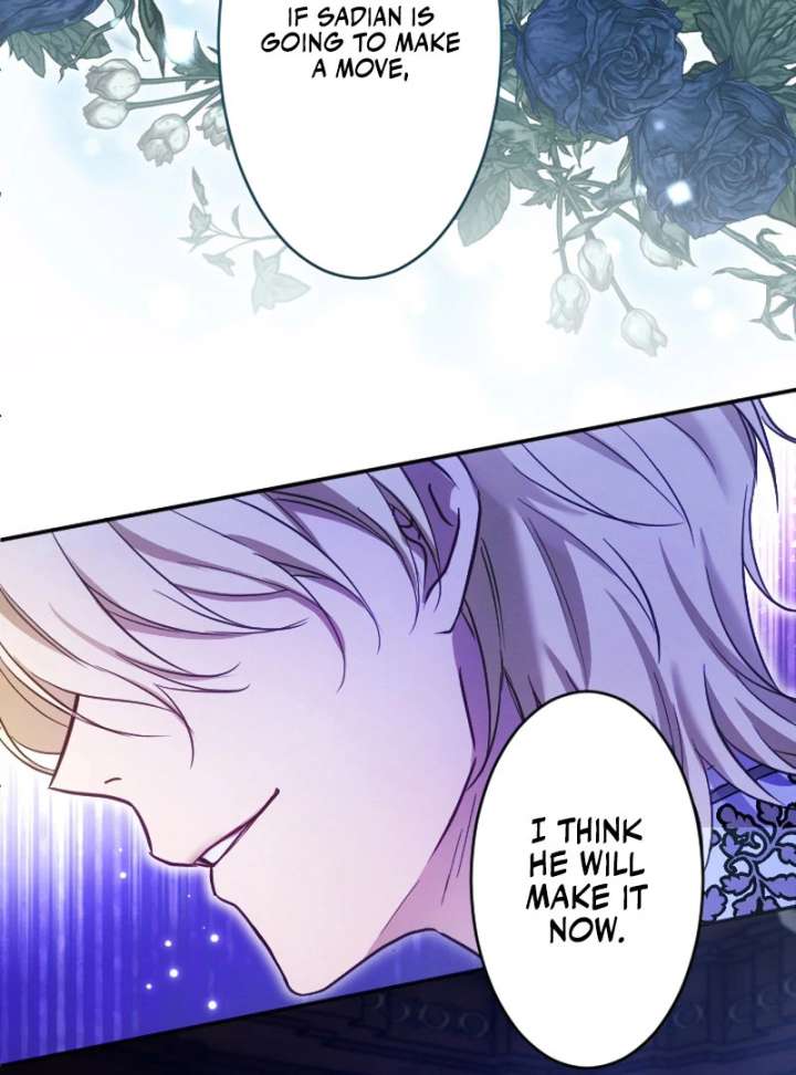 The Northern Warrior’s Beloved Bride chapter 39 page 80