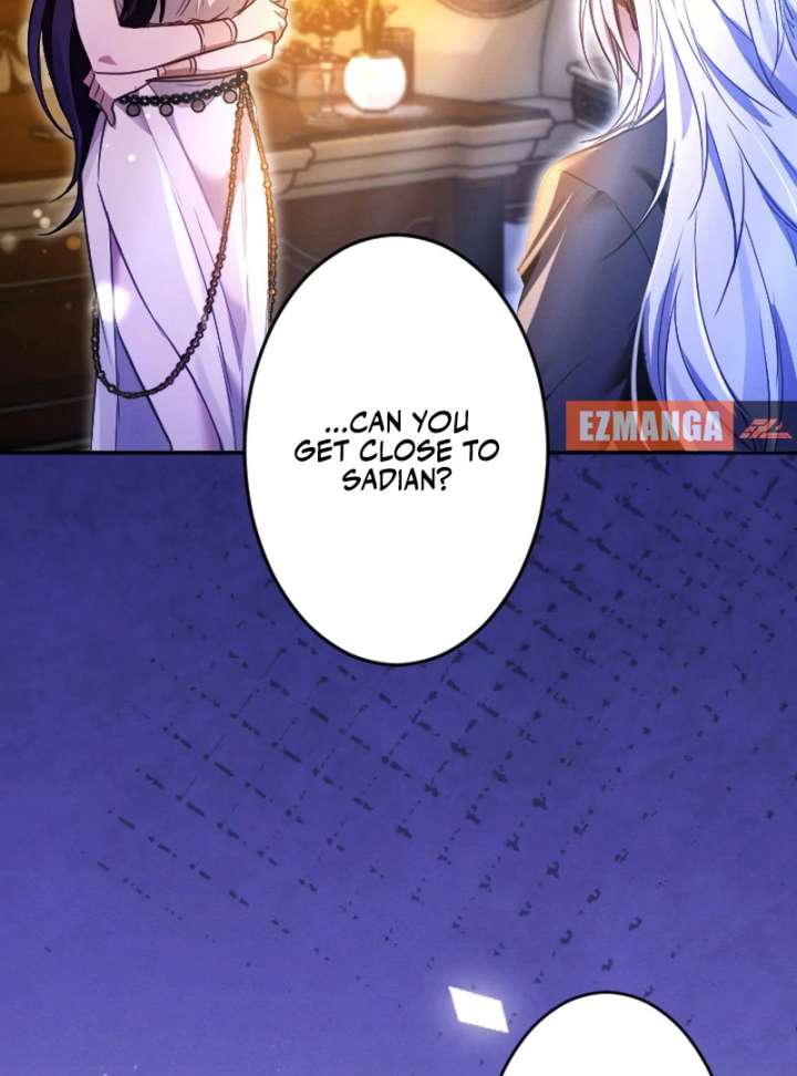 The Northern Warrior’s Beloved Bride chapter 39 page 82