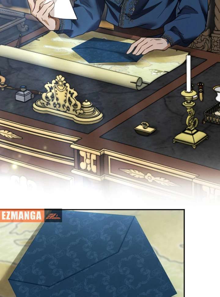The Northern Warrior’s Beloved Bride chapter 39 page 88