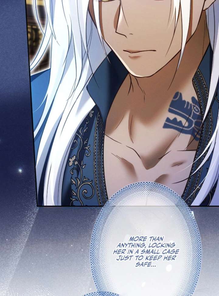 The Northern Warrior’s Beloved Bride chapter 39 page 94