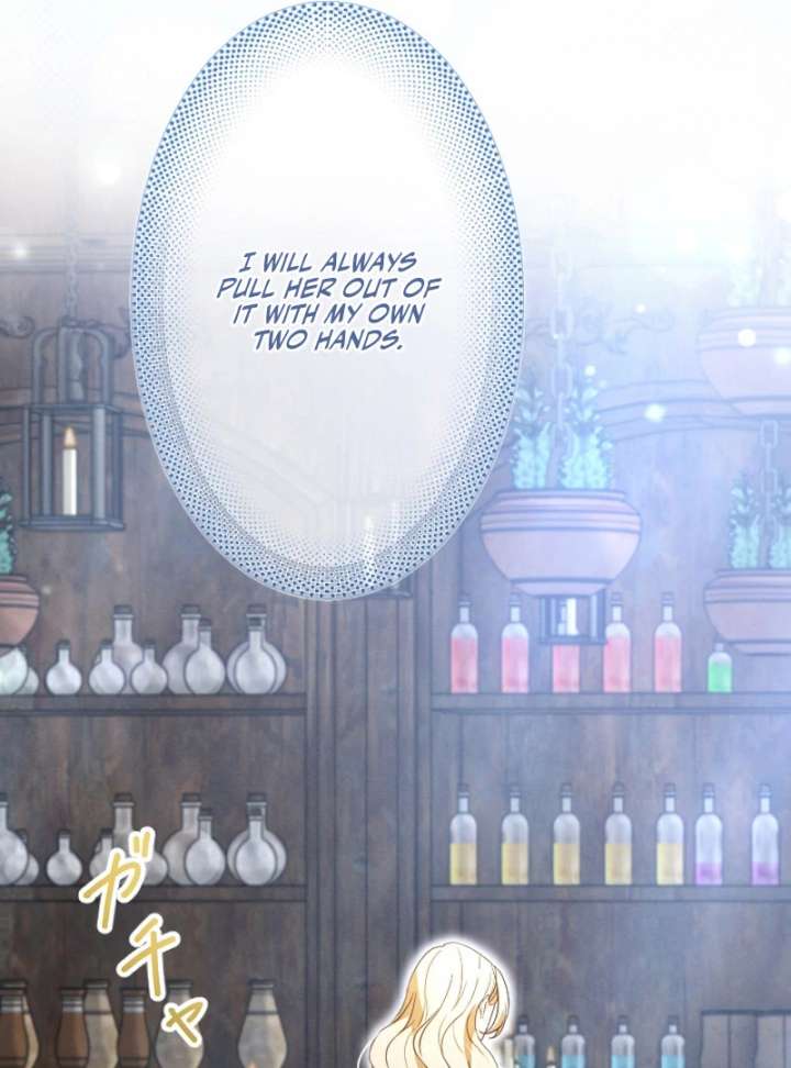 The Northern Warrior’s Beloved Bride chapter 39 page 110