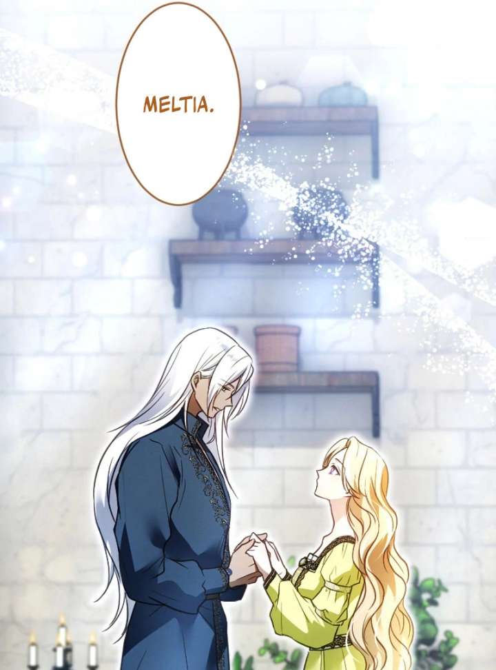 The Northern Warrior’s Beloved Bride chapter 39 page 120