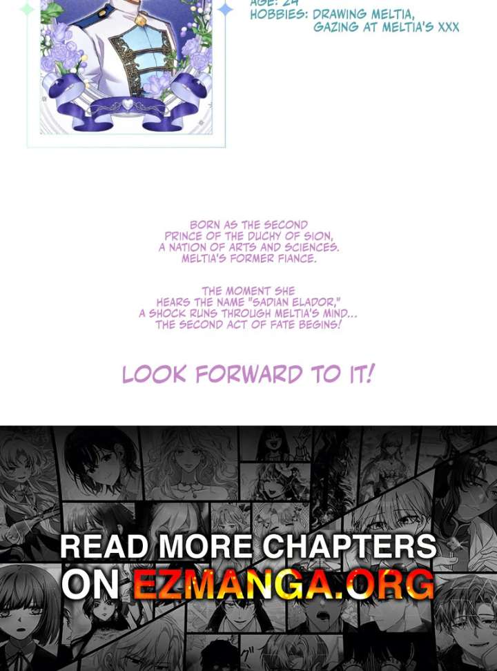 The Northern Warrior’s Beloved Bride chapter 39 page 126