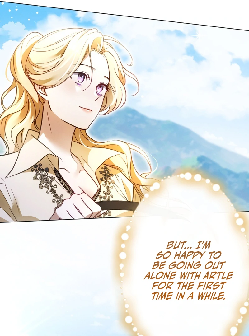 The Northern Warrior’s Beloved Bride chapter 40 page 13