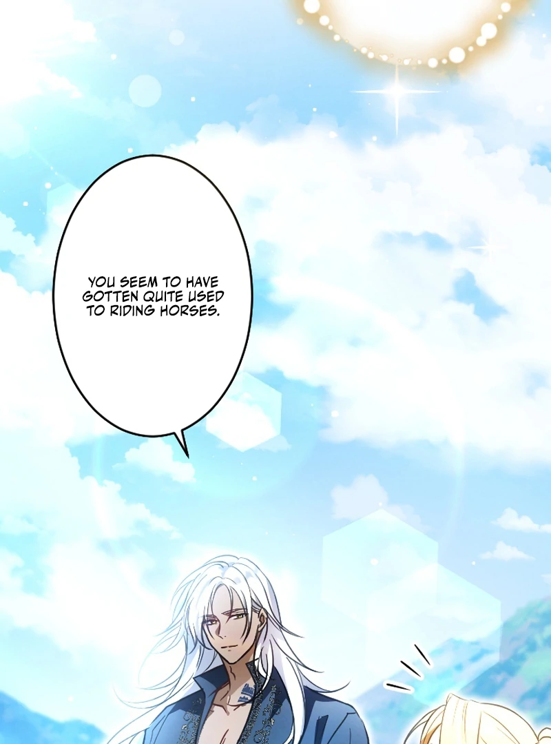 The Northern Warrior’s Beloved Bride chapter 40 page 14