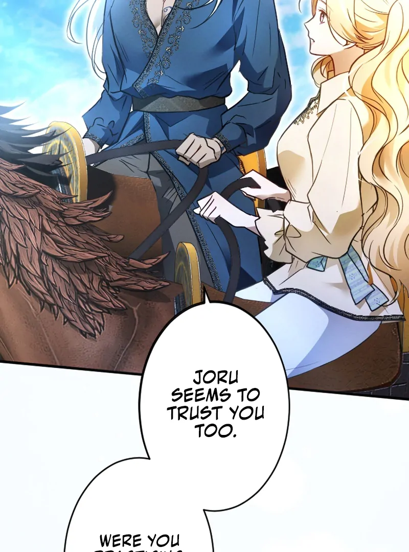 The Northern Warrior’s Beloved Bride chapter 40 page 15
