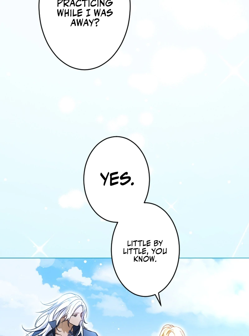 The Northern Warrior’s Beloved Bride chapter 40 page 16