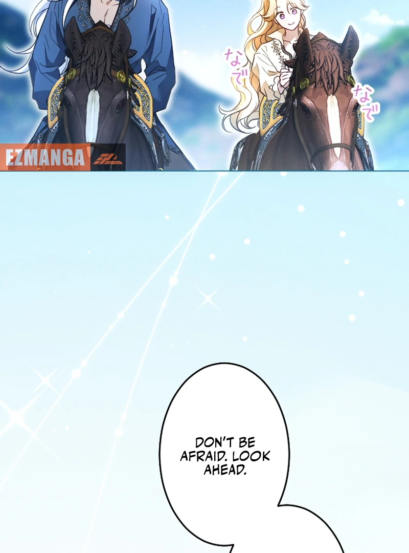 The Northern Warrior’s Beloved Bride chapter 40 page 17