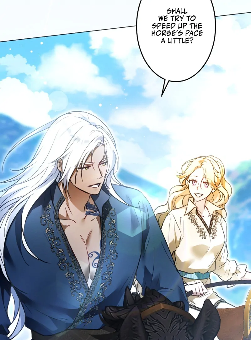 The Northern Warrior’s Beloved Bride chapter 40 page 18