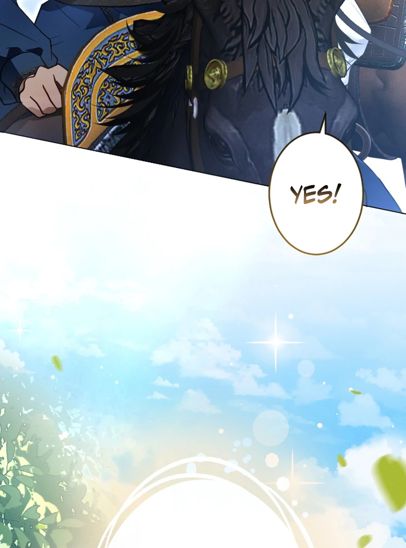 The Northern Warrior’s Beloved Bride chapter 40 page 19