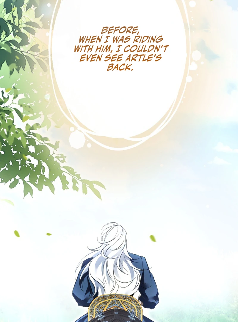 The Northern Warrior’s Beloved Bride chapter 40 page 20