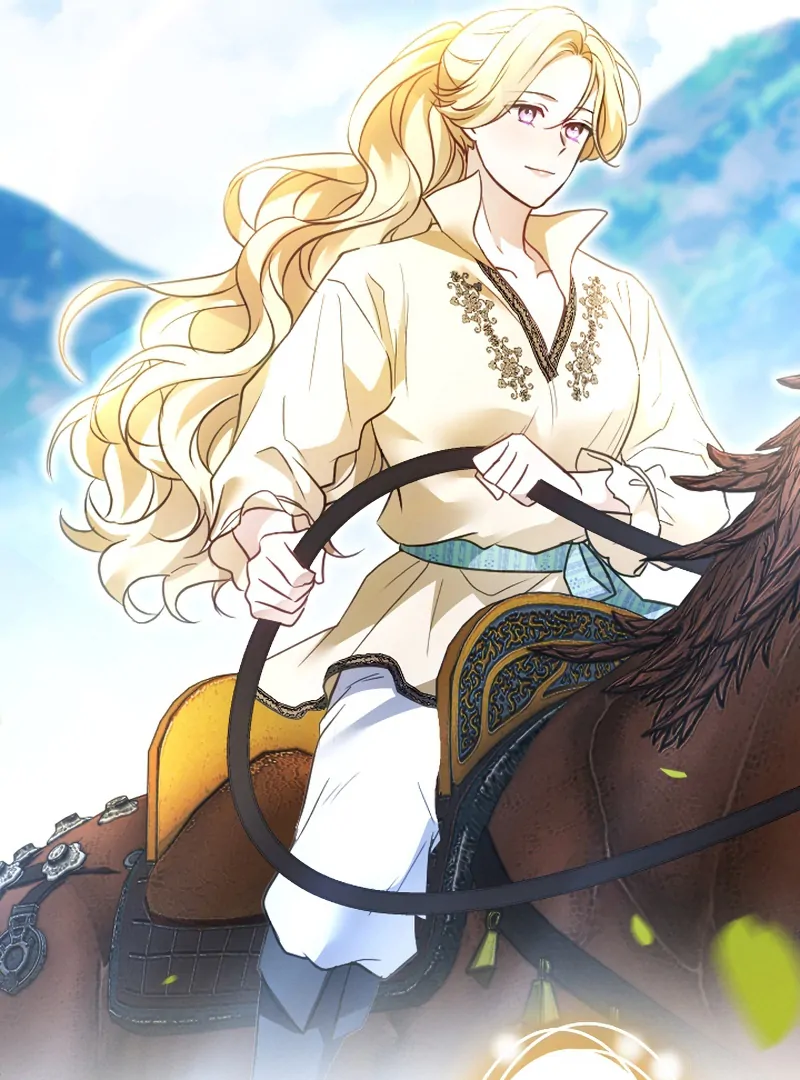 The Northern Warrior’s Beloved Bride chapter 40 page 23