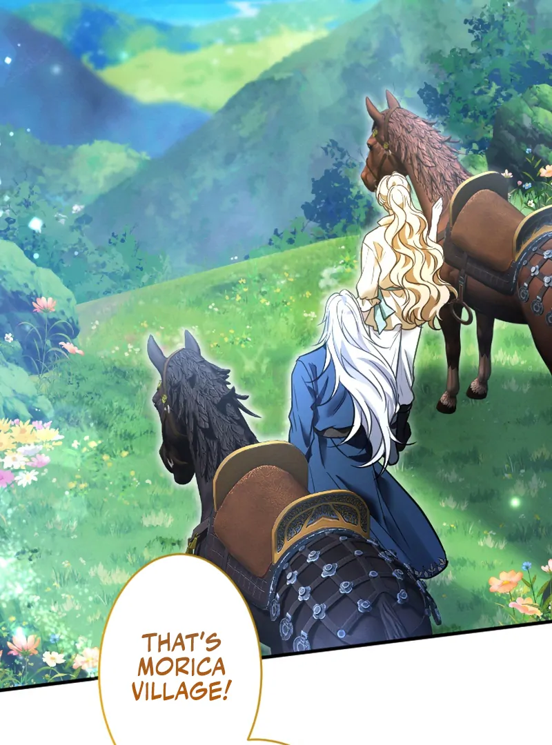 The Northern Warrior’s Beloved Bride chapter 40 page 29