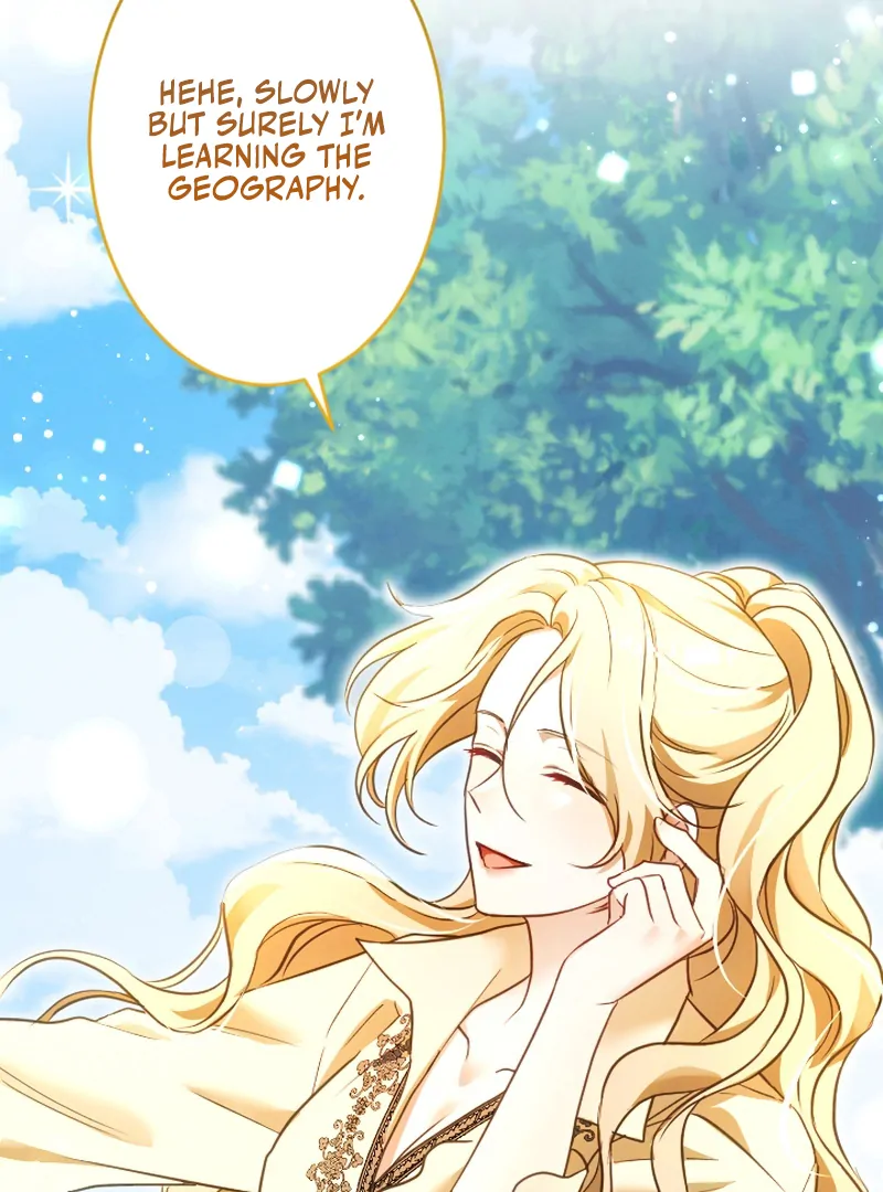 The Northern Warrior’s Beloved Bride chapter 40 page 31